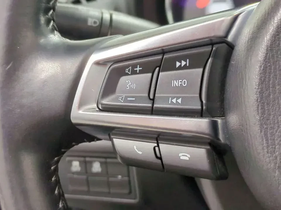 2021 Mazda ND MX-5 Miata - Image 19 of 20