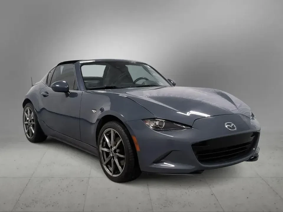 2021 Mazda ND MX-5 Miata - Image 2 of 20
