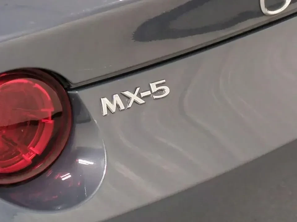 2021 Mazda ND MX-5 Miata - Image 12 of 20