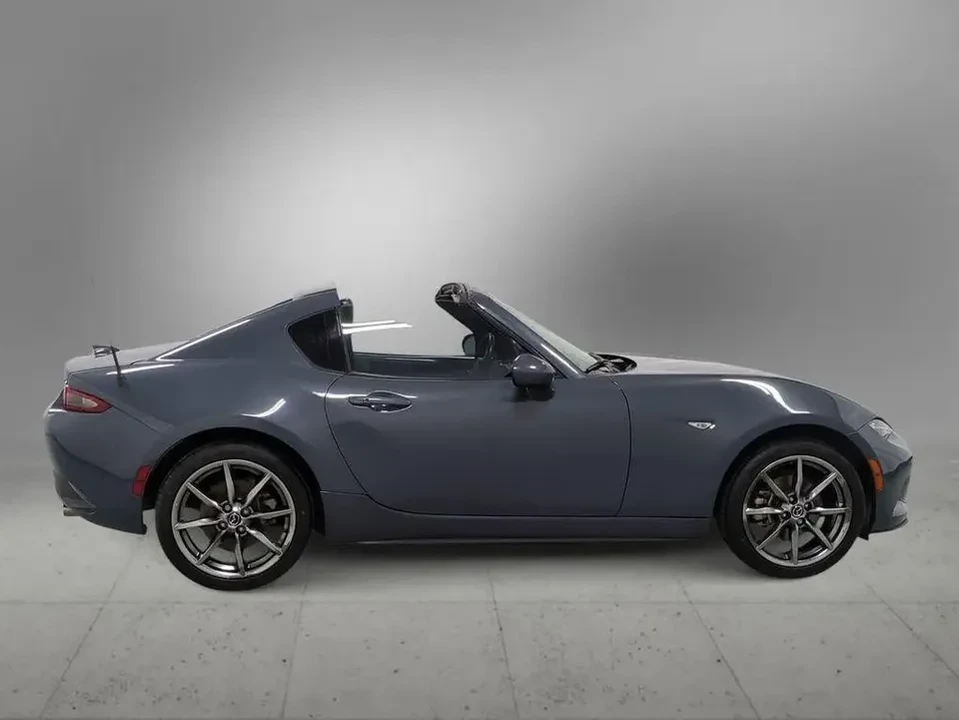 2021 Mazda ND MX-5 Miata - Image 9 of 20