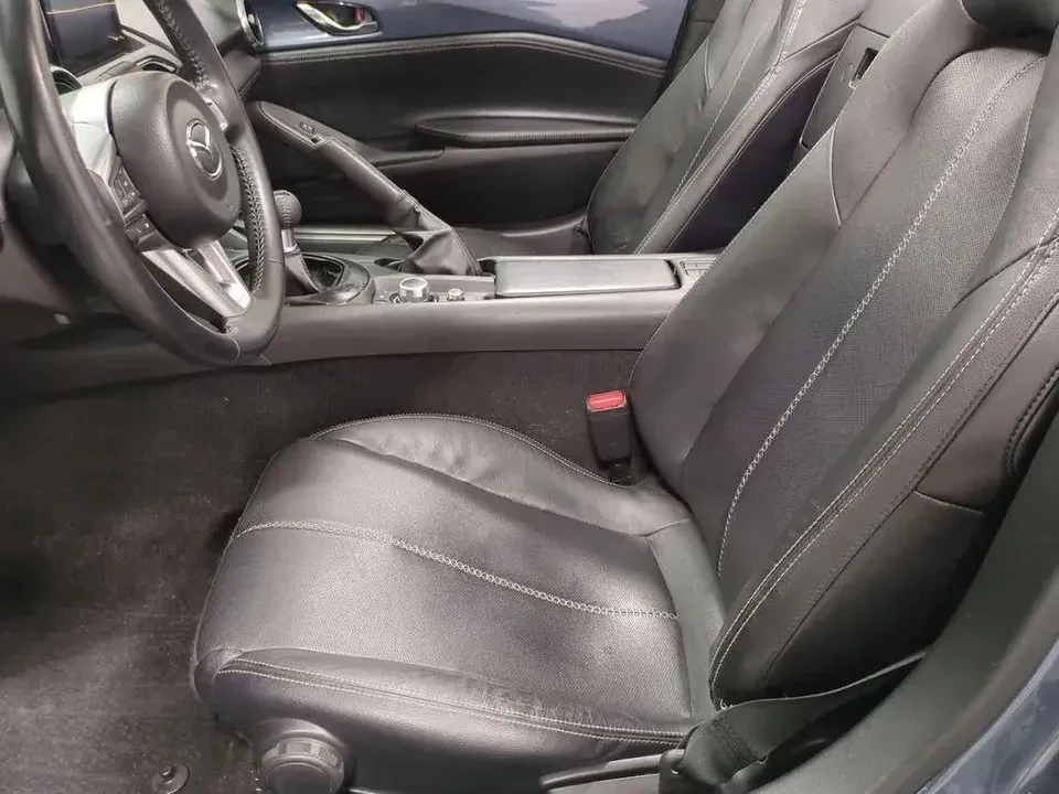 2021 Mazda ND MX-5 Miata - Image 15 of 20