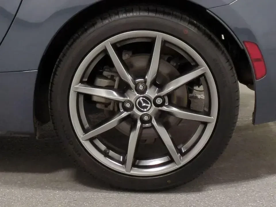 2021 Mazda ND MX-5 Miata - Image 13 of 20