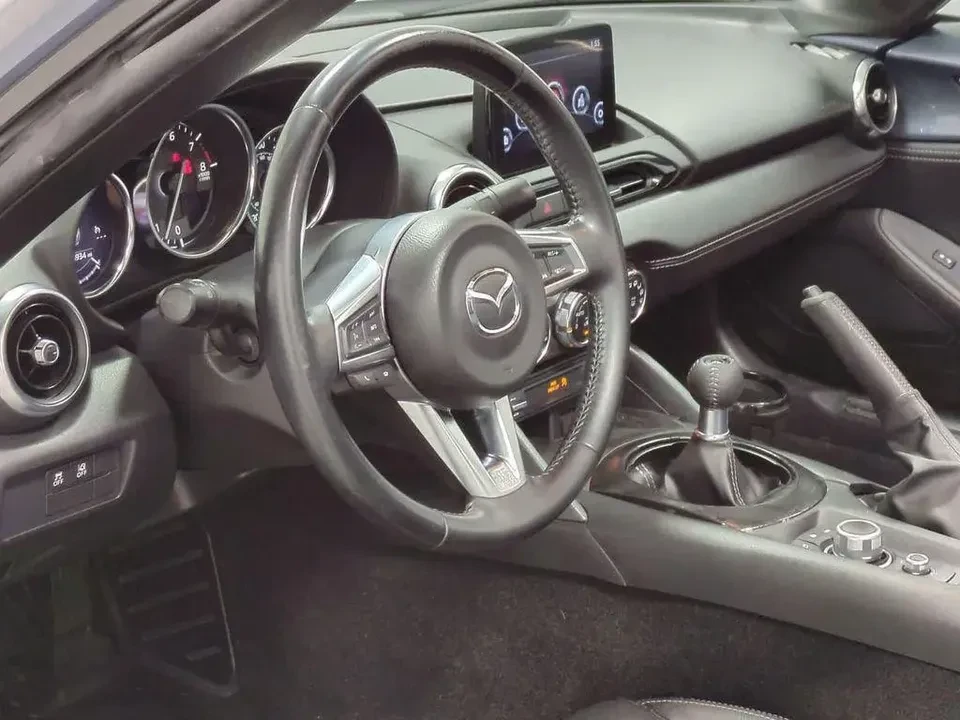 2021 Mazda ND MX-5 Miata - Image 10 of 20