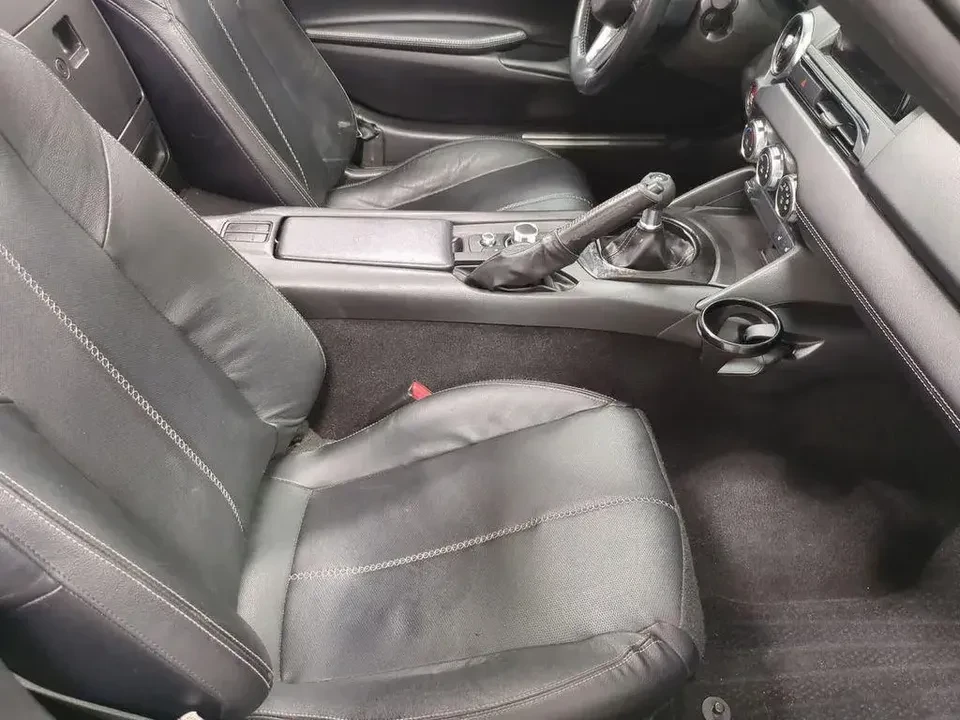 2021 Mazda ND MX-5 Miata - Image 17 of 20