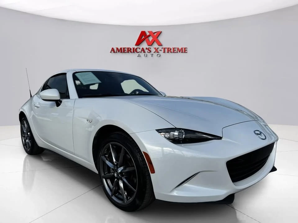 2021 Mazda ND MX-5 Miata - Image 7 of 20