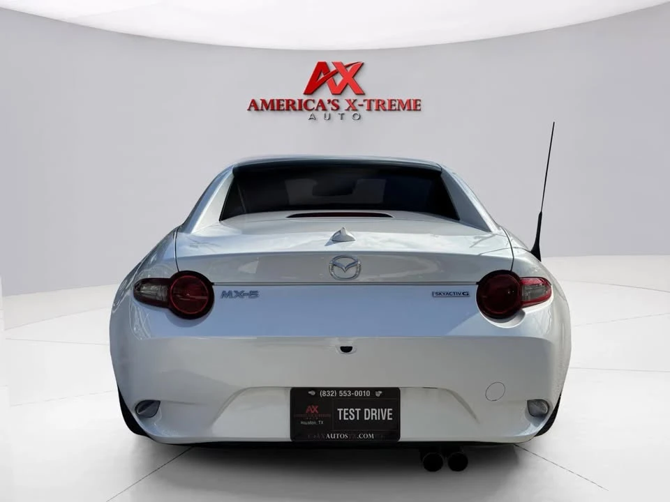 2021 Mazda ND MX-5 Miata - Image 4 of 20