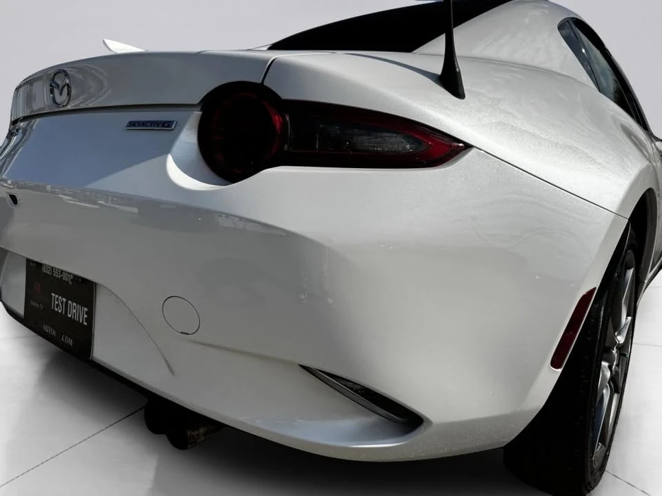 2021 Mazda ND MX-5 Miata - Image 15 of 20