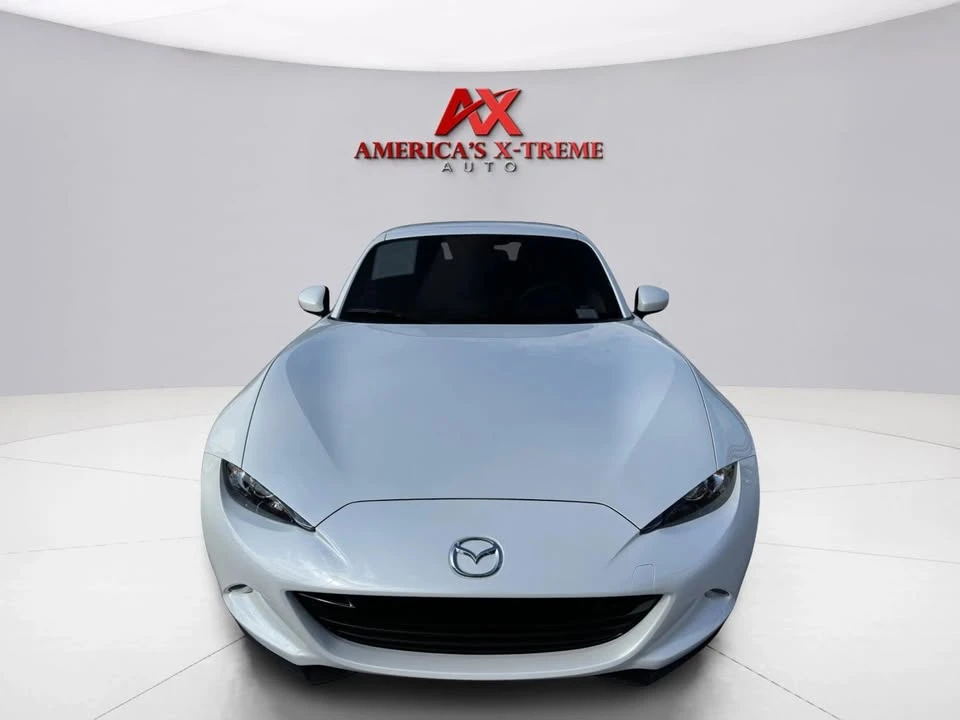 2021 Mazda ND MX-5 Miata - Image 8 of 20