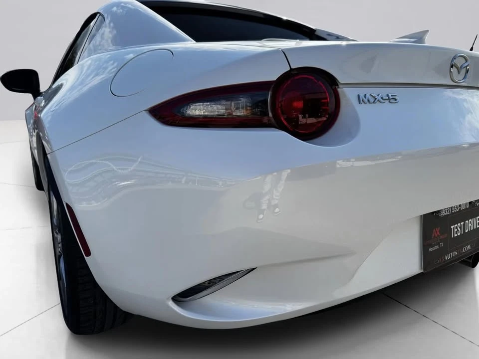 2021 Mazda ND MX-5 Miata - Image 14 of 20
