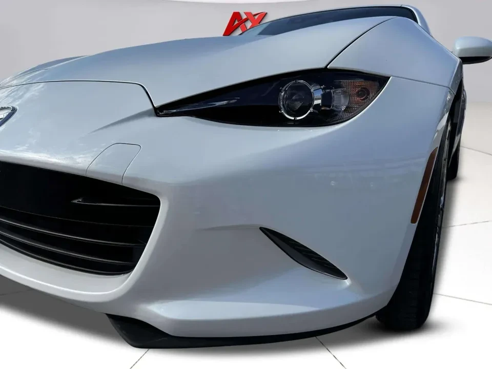 2021 Mazda ND MX-5 Miata - Image 11 of 20