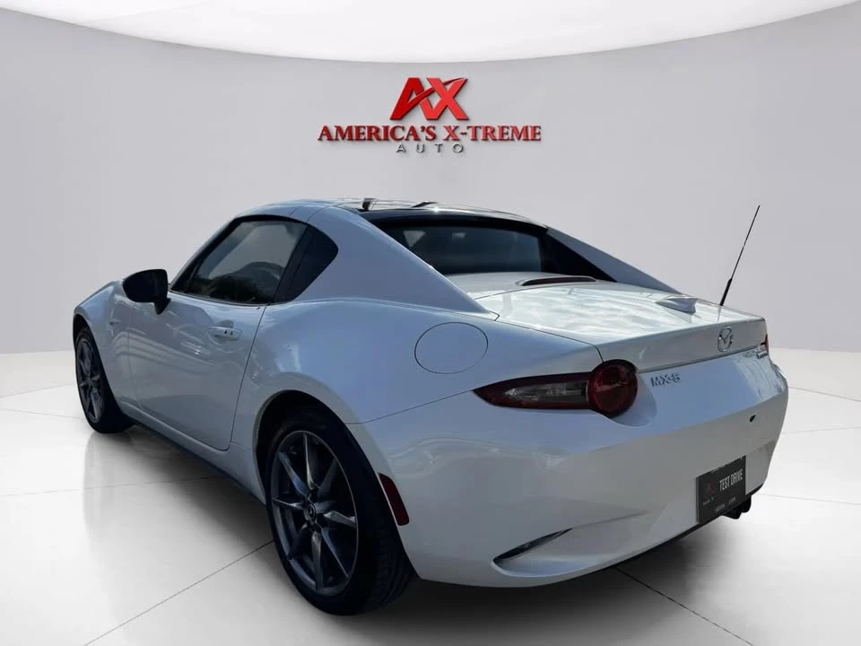 2021 Mazda ND MX-5 Miata - Image 3 of 20
