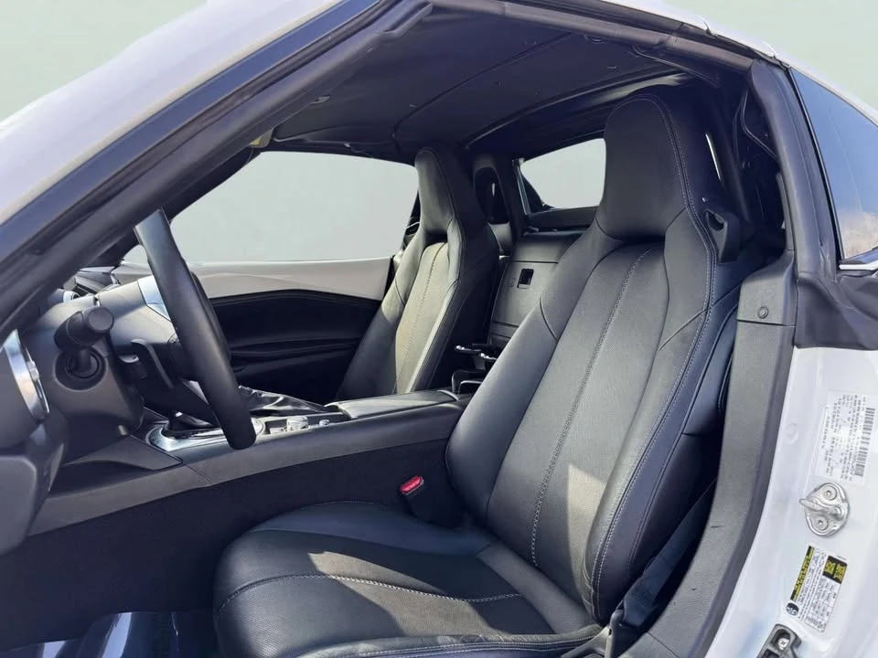 2021 Mazda ND MX-5 Miata - Image 19 of 20