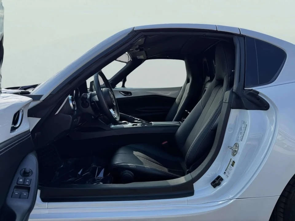 2021 Mazda ND MX-5 Miata - Image 17 of 20