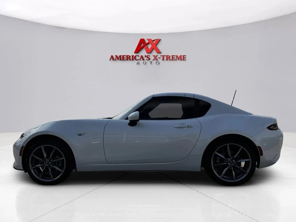 2021 Mazda ND MX-5 Miata - Image 2 of 20