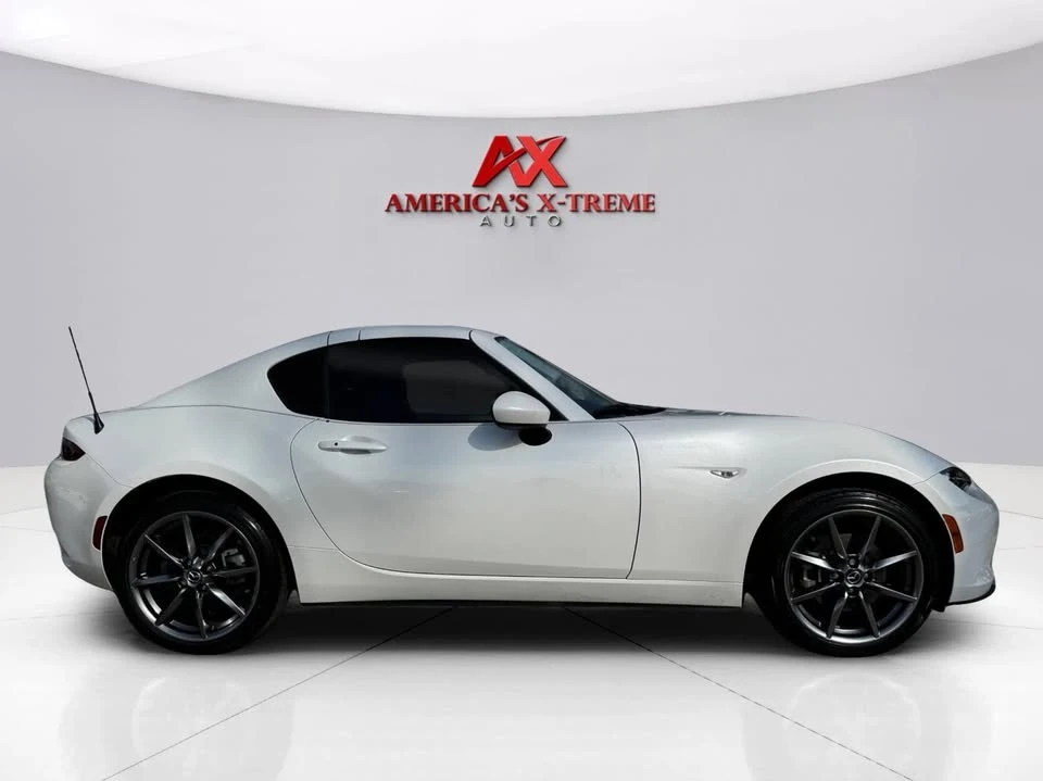 2021 Mazda ND MX-5 Miata - Image 6 of 20