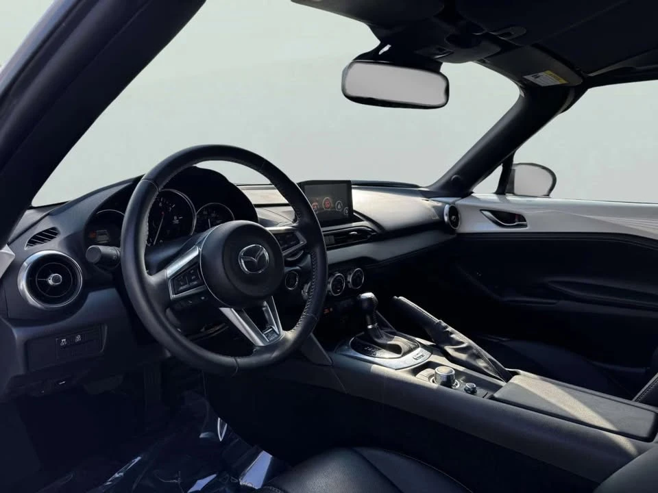 2021 Mazda ND MX-5 Miata - Image 20 of 20