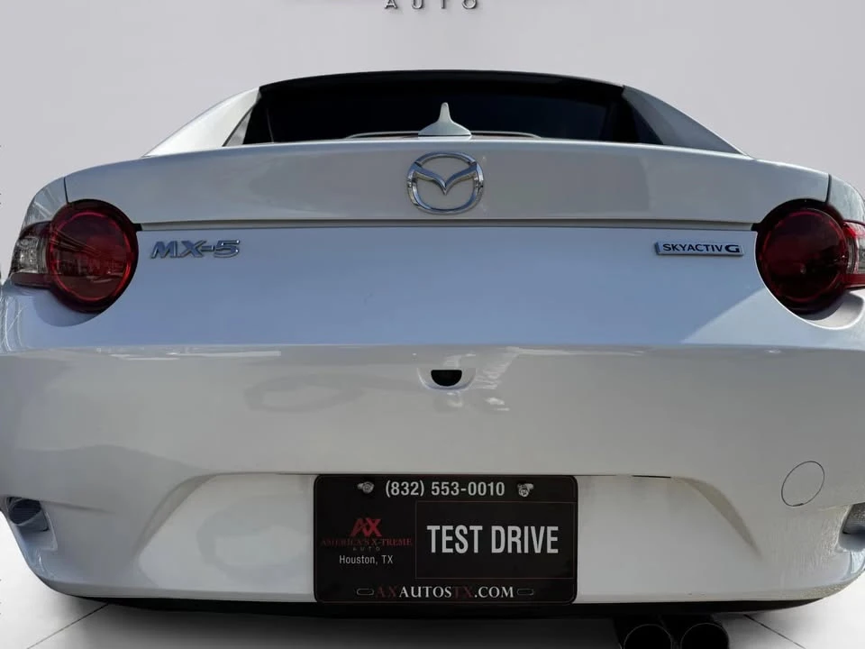 2021 Mazda ND MX-5 Miata - Image 16 of 20