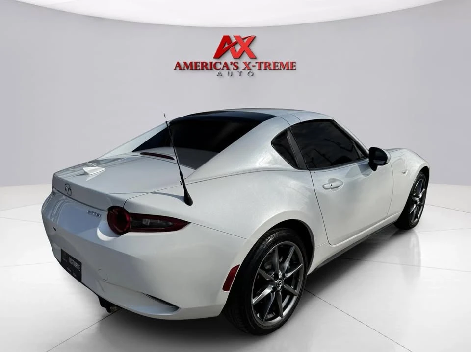 2021 Mazda ND MX-5 Miata - Image 5 of 20