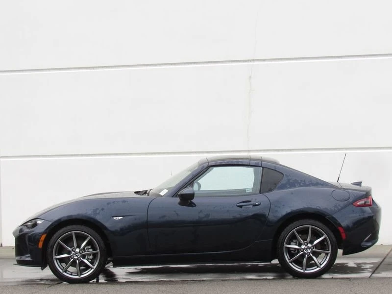 2021 Mazda ND MX-5 Miata - Image 4 of 9