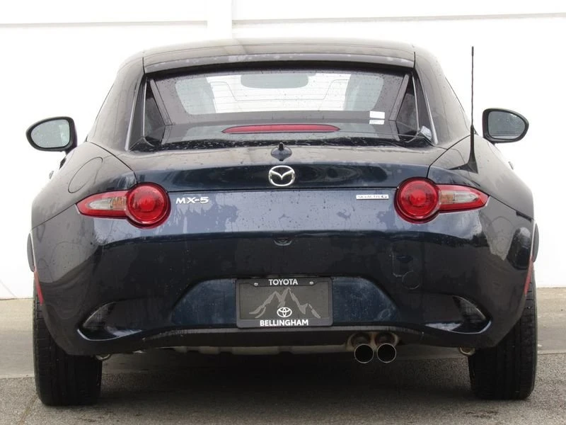 2021 Mazda ND MX-5 Miata - Image 7 of 9