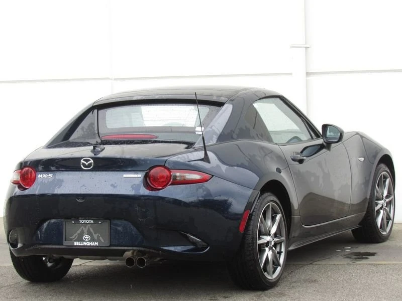 2021 Mazda ND MX-5 Miata - Image 6 of 9