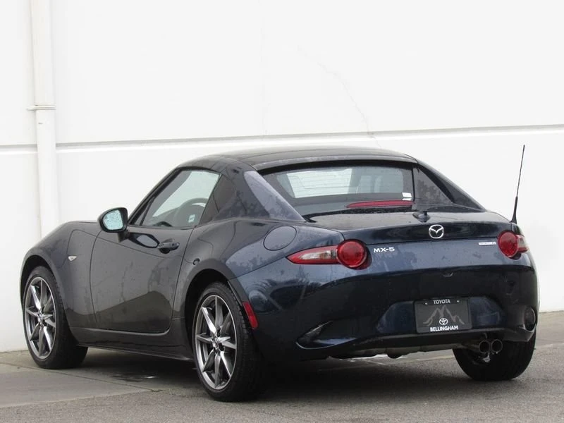 2021 Mazda ND MX-5 Miata - Image 5 of 9
