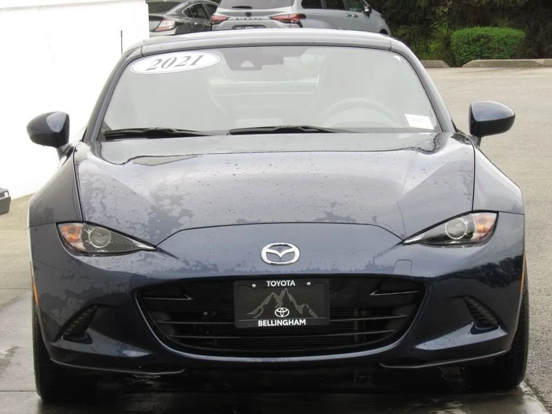 2021 Mazda ND MX-5 Miata - Image 3 of 9