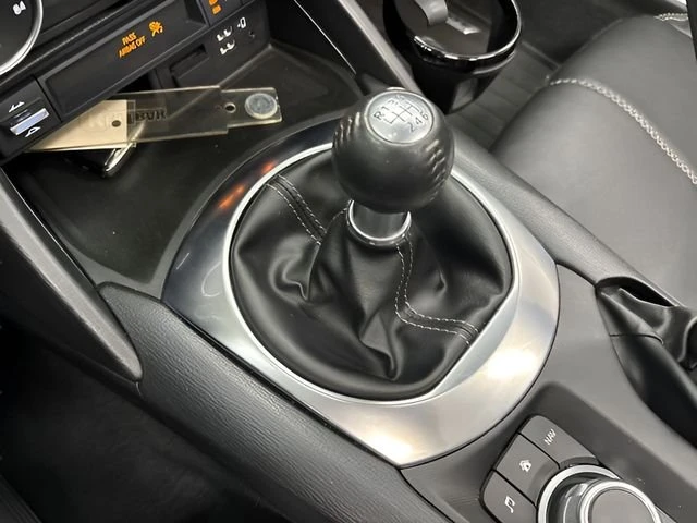 2021 Mazda ND MX-5 Miata - Image 11 of 11
