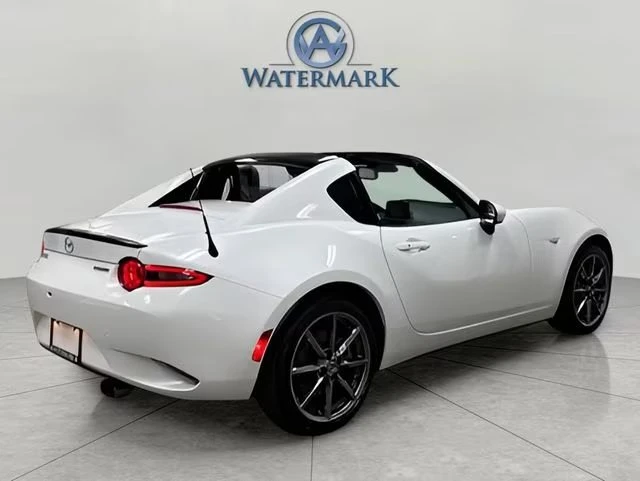 2021 Mazda ND MX-5 Miata - Image 4 of 11