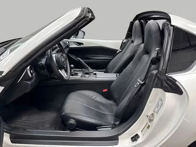 2021 Mazda ND MX-5 Miata - Image 6 of 11