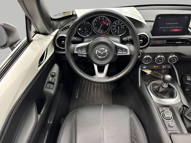 2021 Mazda ND MX-5 Miata - Image 7 of 11