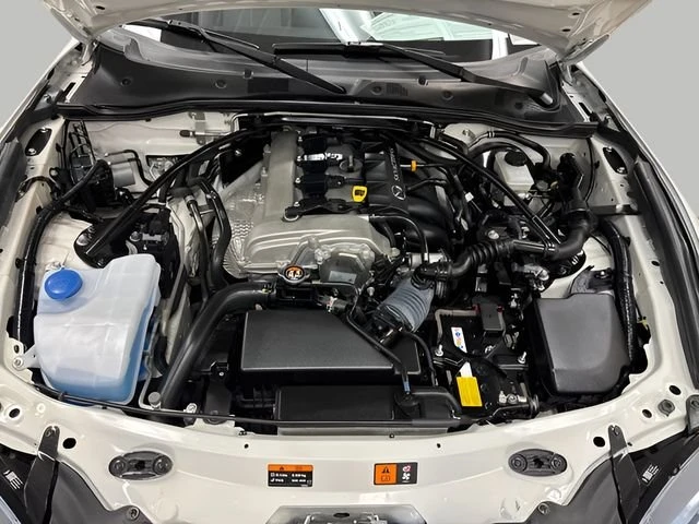 2021 Mazda ND MX-5 Miata - Image 9 of 11