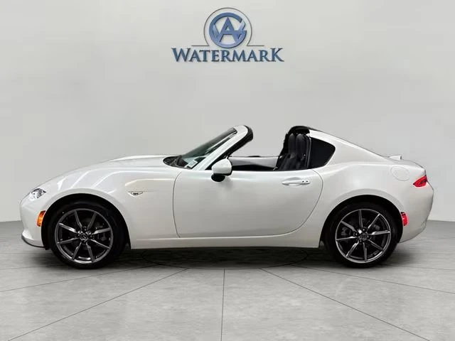 2021 Mazda ND MX-5 Miata - Image 2 of 11