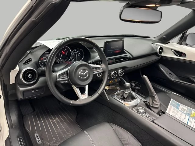 2021 Mazda ND MX-5 Miata - Image 8 of 11
