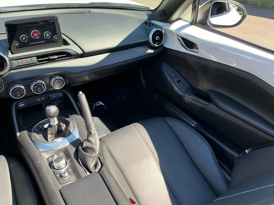 2021 Mazda ND MX-5 Miata - Image 14 of 19