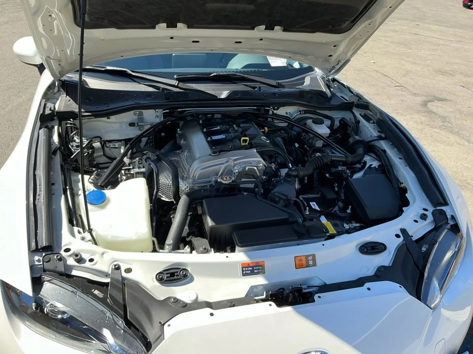 2021 Mazda ND MX-5 Miata - Image 18 of 19