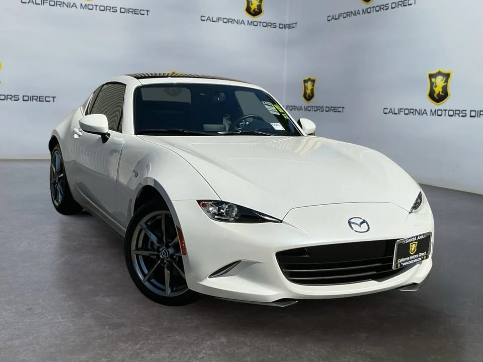 2021 Mazda ND MX-5 Miata - Image 2 of 19