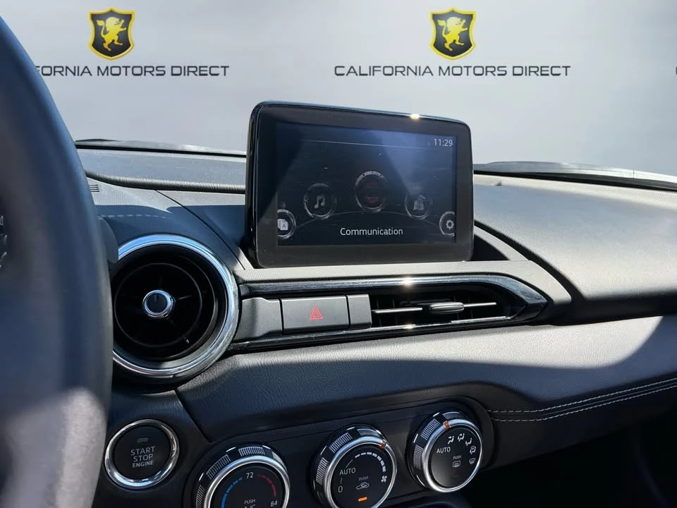 2021 Mazda ND MX-5 Miata - Image 12 of 19