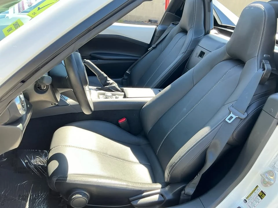 2021 Mazda ND MX-5 Miata - Image 16 of 19