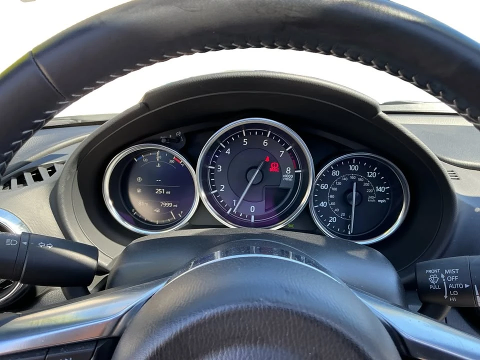 2021 Mazda ND MX-5 Miata - Image 11 of 19