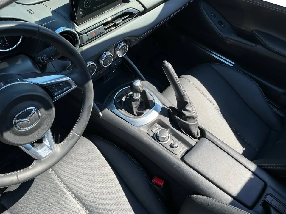 2021 Mazda ND MX-5 Miata - Image 9 of 19