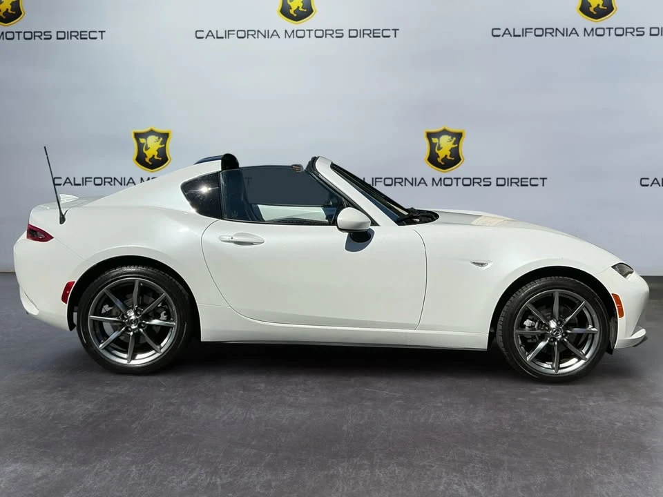 2021 Mazda ND MX-5 Miata - Image 3 of 19