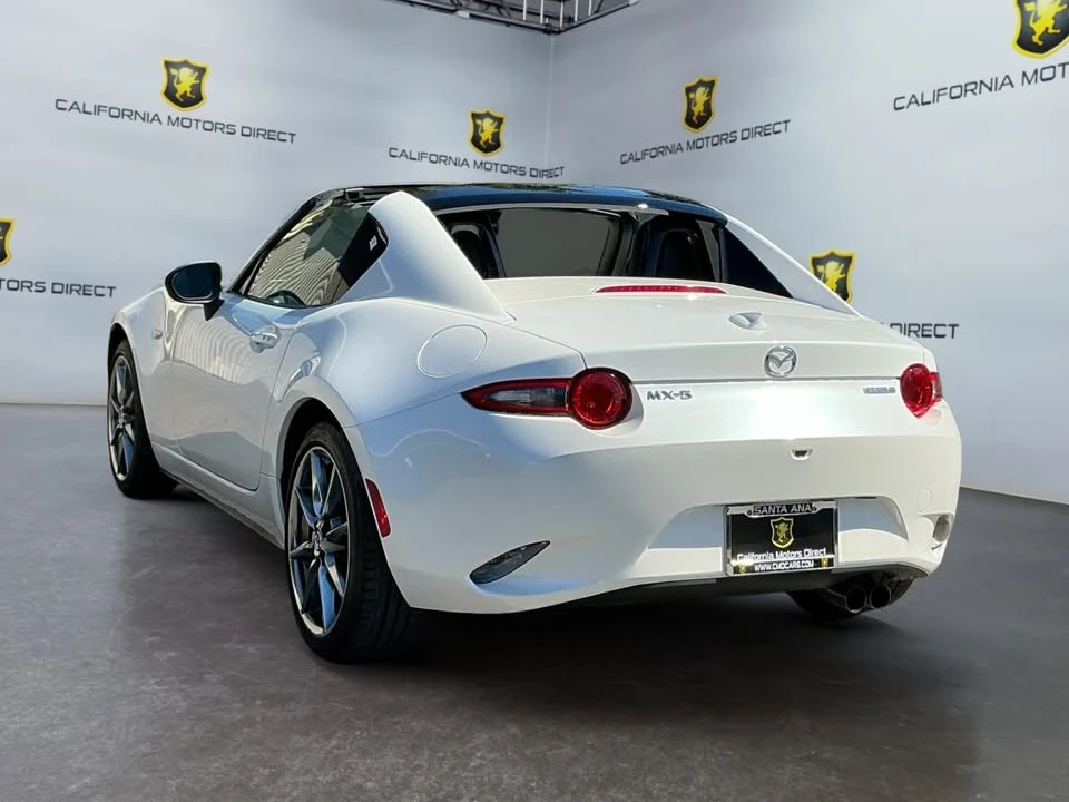 2021 Mazda ND MX-5 Miata - Image 6 of 19