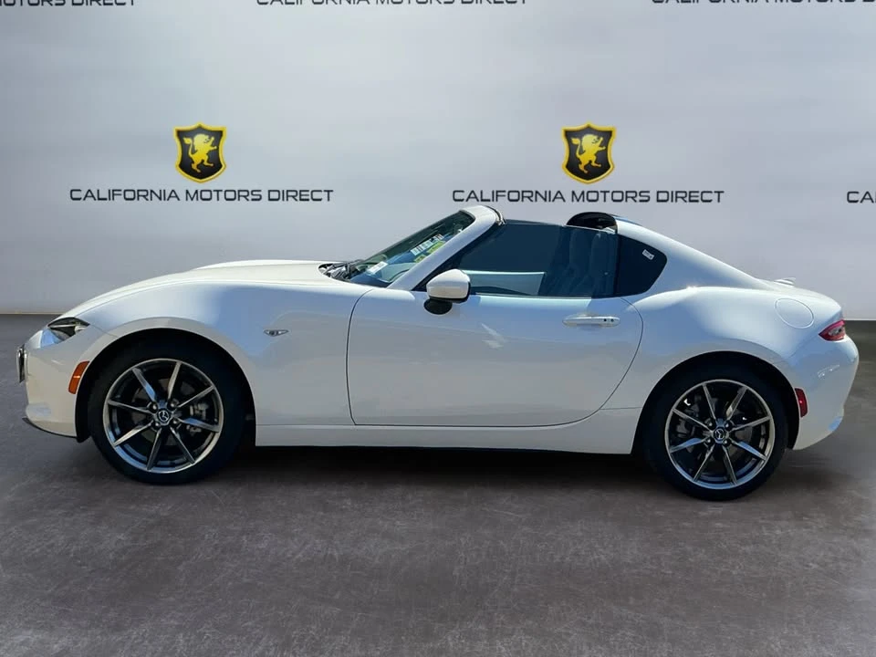 2021 Mazda ND MX-5 Miata - Image 7 of 19