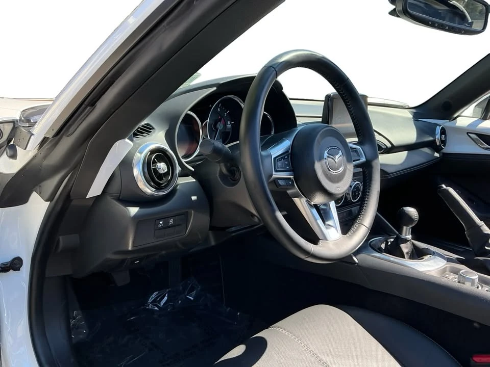 2021 Mazda ND MX-5 Miata - Image 10 of 19