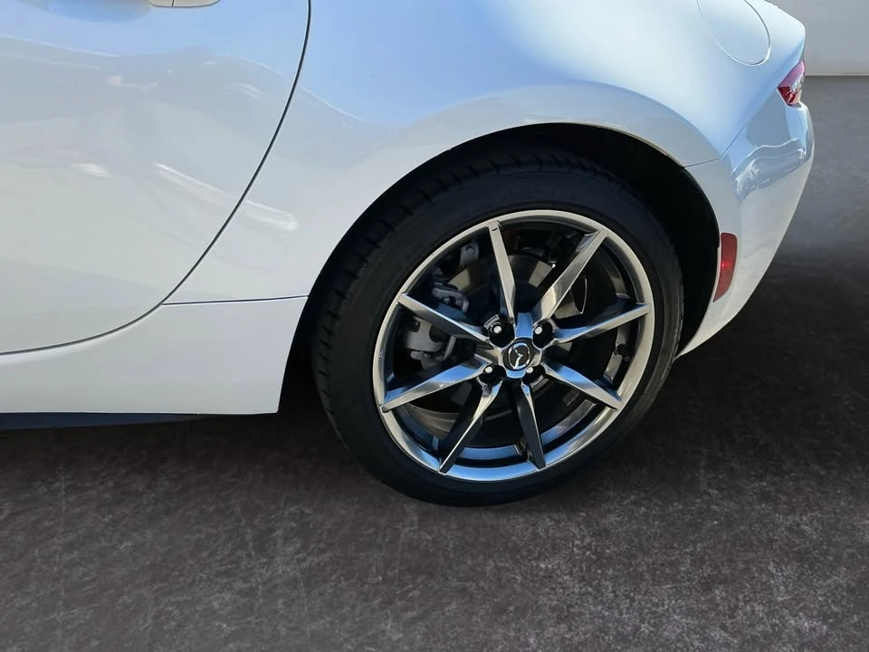 2021 Mazda ND MX-5 Miata - Image 8 of 19