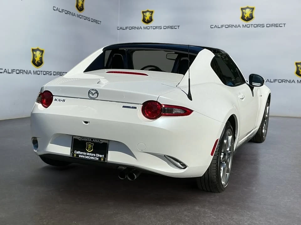 2021 Mazda ND MX-5 Miata - Image 4 of 19