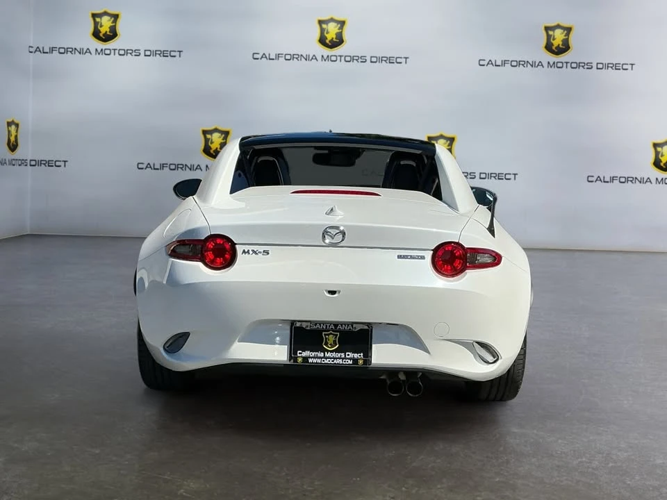 2021 Mazda ND MX-5 Miata - Image 5 of 19