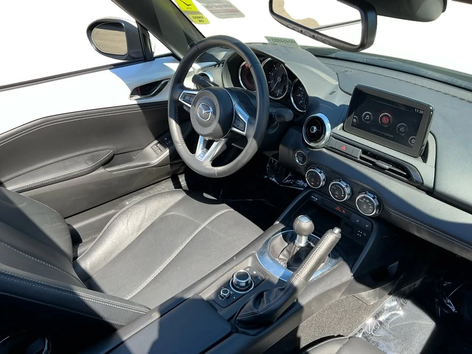 2021 Mazda ND MX-5 Miata - Image 13 of 19