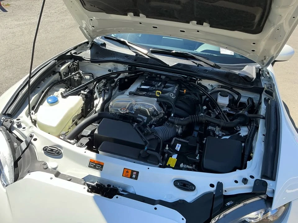 2021 Mazda ND MX-5 Miata - Image 19 of 19